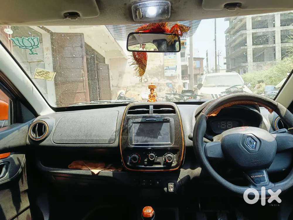 Renault Kwid Rxt 1.0 Climber