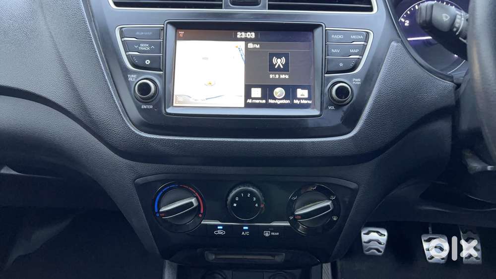 Hyundai I20 Active 1.2 S, 2018, Petrol