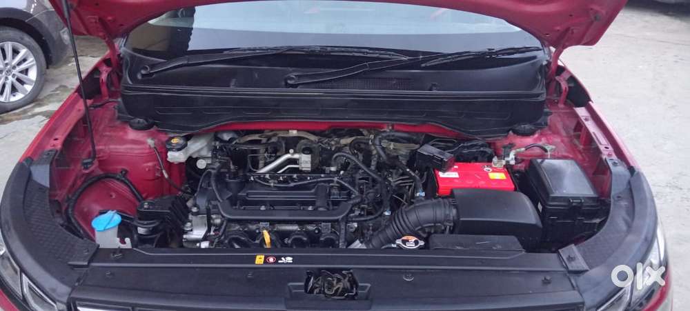 Hyundai Venue S Mt 1.2 Kappa, 2022, Petrol