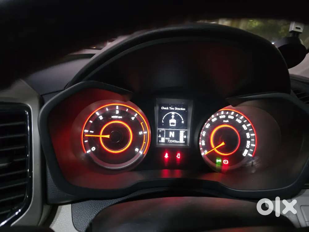 Mahindra Xuv300 Diesel 2020(2019 Manufacturing)