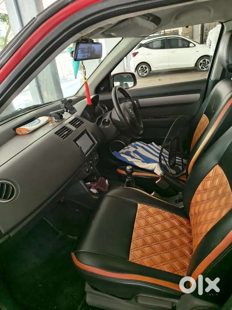 Maruti Swift