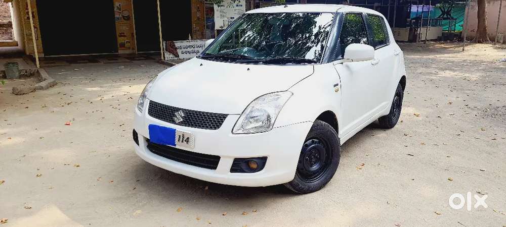 Maruti Swift Vdi  2011 Diesel Well Maintained