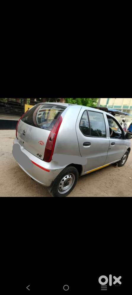 Tata Indica, 2017, Diesel