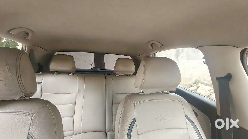 Volkswagen Polo 1.2 Petrol