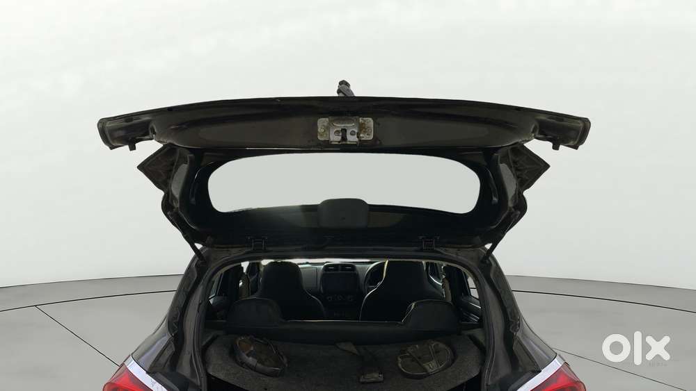 Renault Kwid Rxt, 2016, Petrol