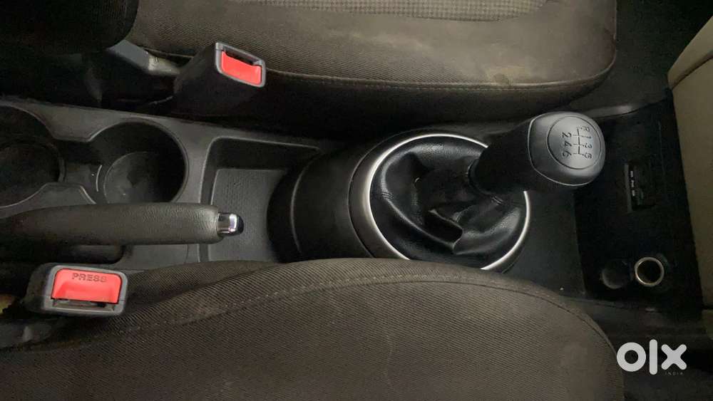 Hyundai I20 2012-2014 Asta 1.4 Crdi, 2013, Diesel