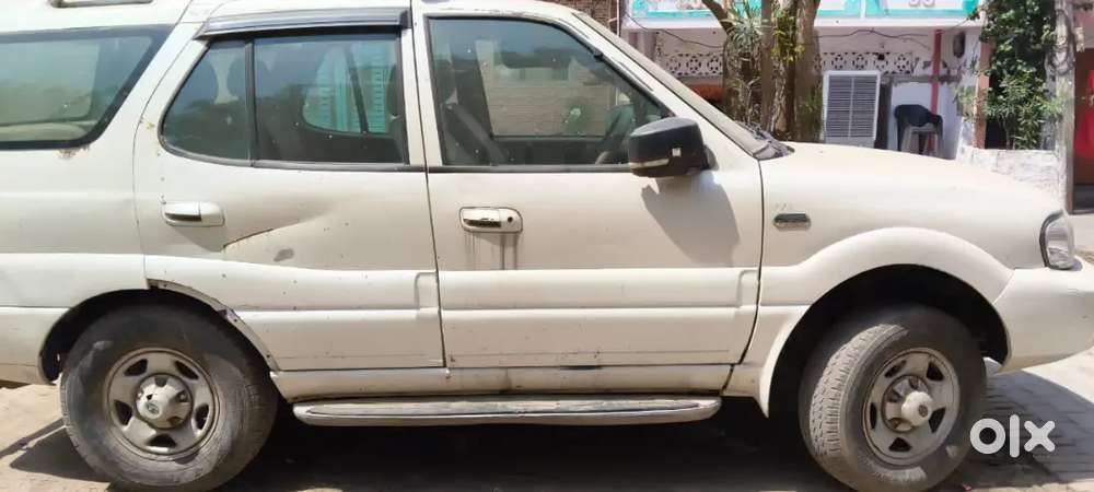 Tata Safari 2010 For Sale