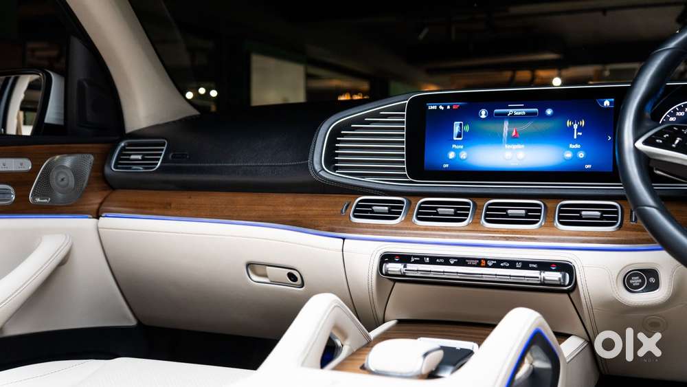 Mercedes-benz Gle 450 4matic Lwb, 2025, Petrol