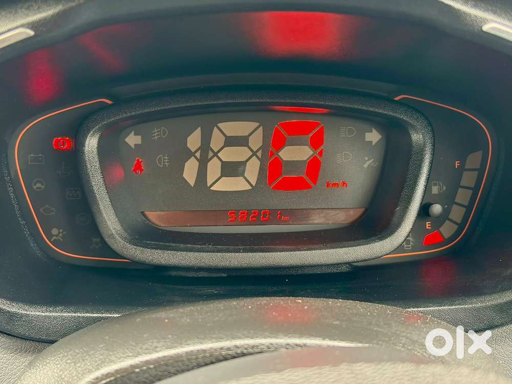 Renault Kwid Rxt 1.0, 2019, Petrol