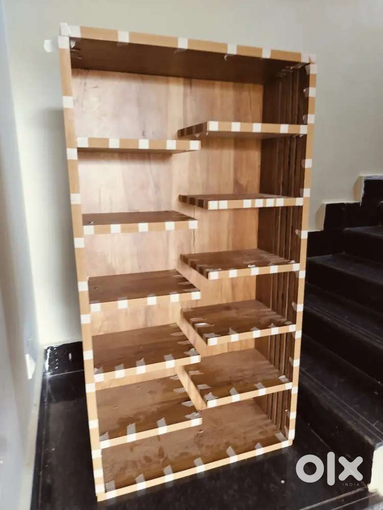 Children shoe rack