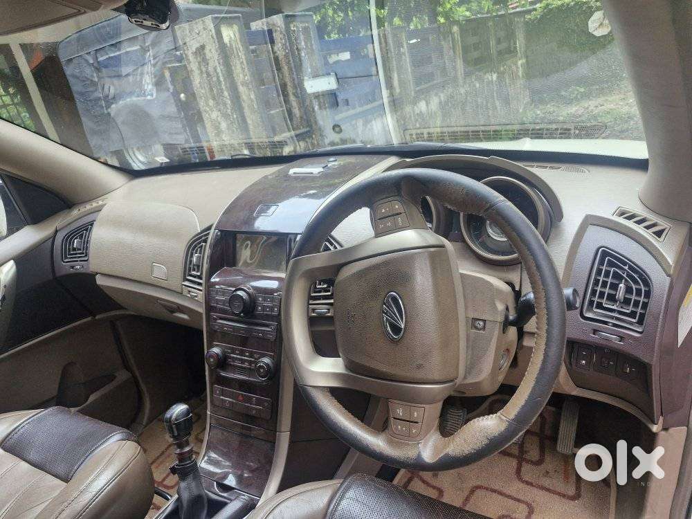 Mahindra Xuv500 2011-2015 W8 2wd, 2013, Diesel