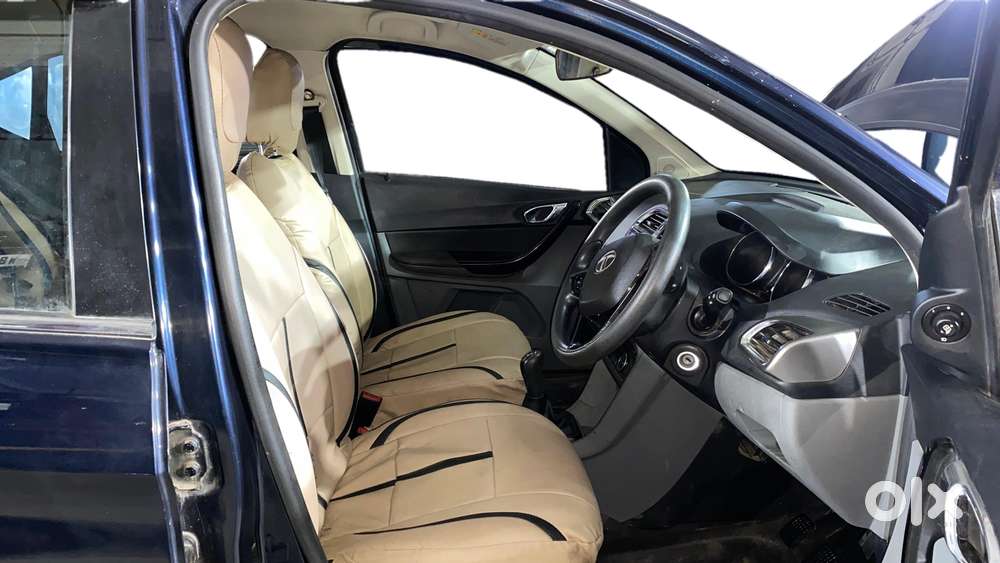Tata Tigor Xz Cng, 2021, Cng & Hybrids
