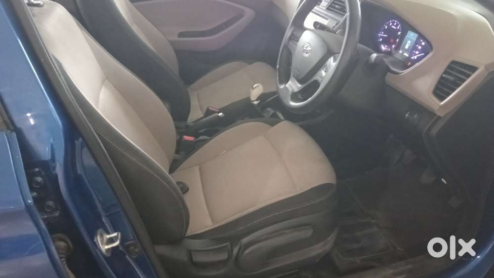 Hyundai Elite I20 Asta 1.2 Mt, 2016, Petrol