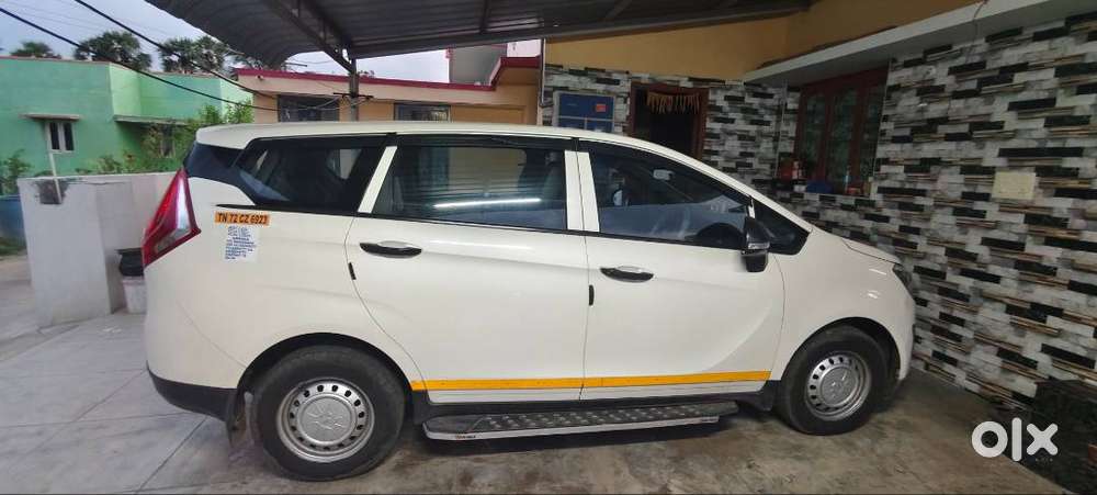 Mahindra Marazzo 2021 Diesel