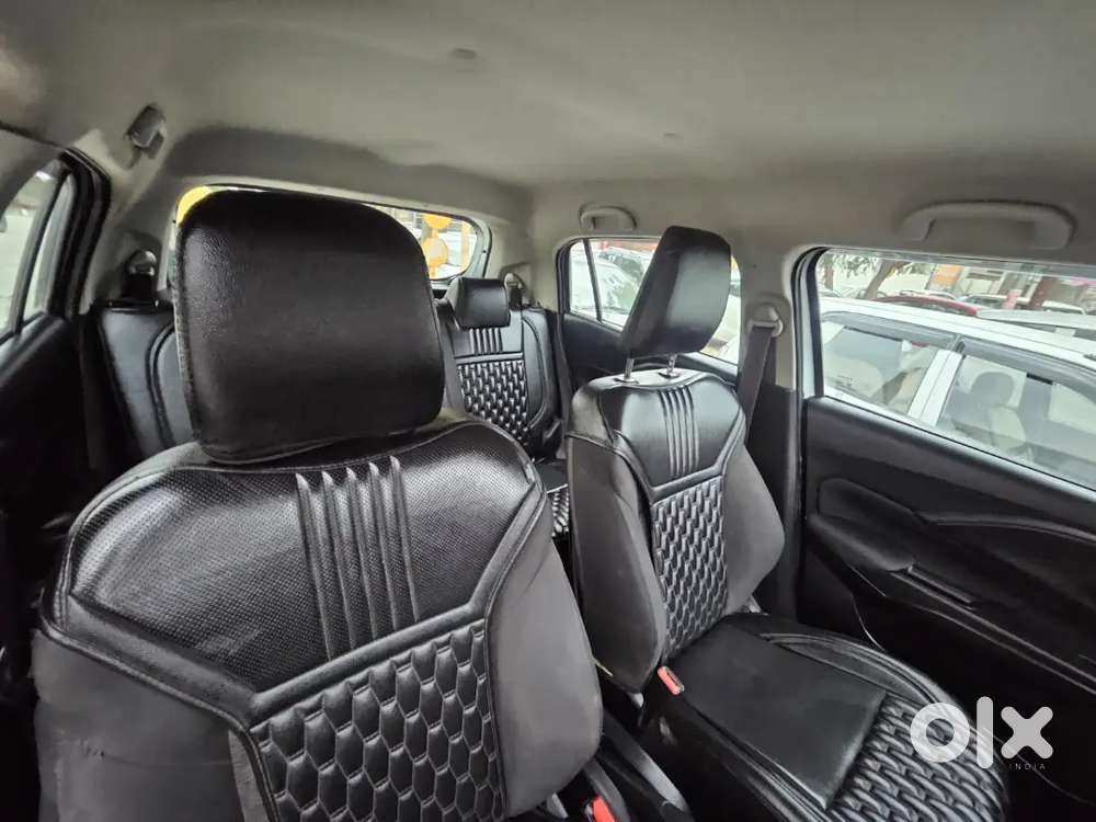 Maruti Suzuki Swift 2024 Petrol 15000 Km Driven