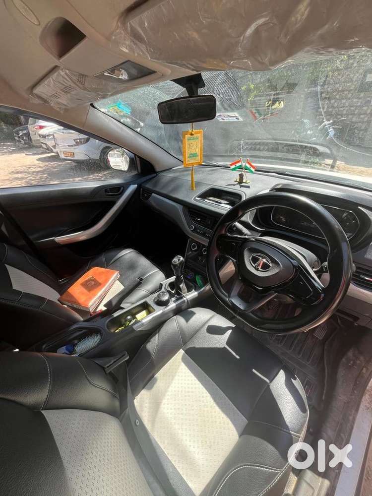 Tata Nexon 2022 Petrol Good Condition