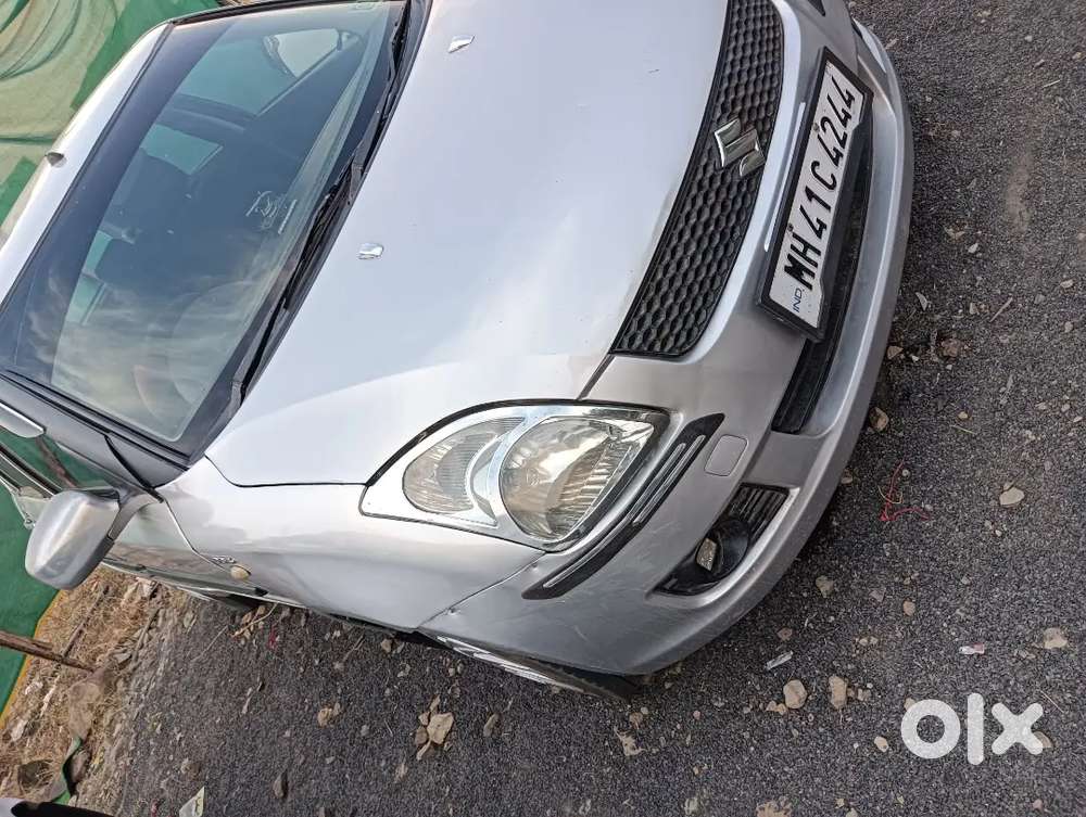 Maruti Suzuki Swift 2008 Diesel 90000 Km Driven