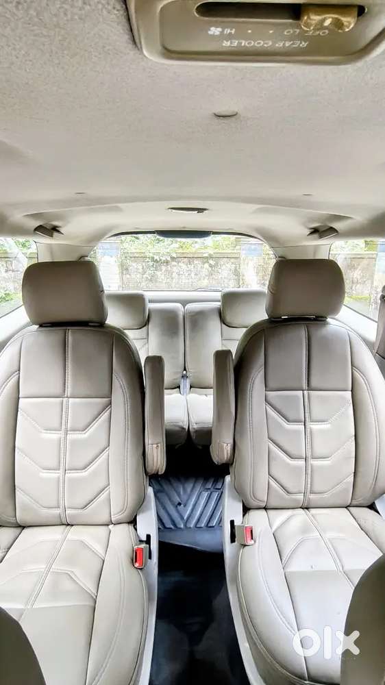 Toyota Innova 2014 Diesel Well Maintained