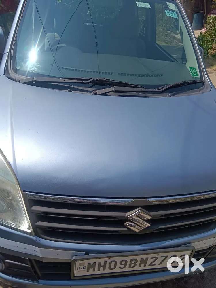 Maruti Suzuki Wagon R 1.0 2010 Petrol 87000 Km Driven Ready To Drive