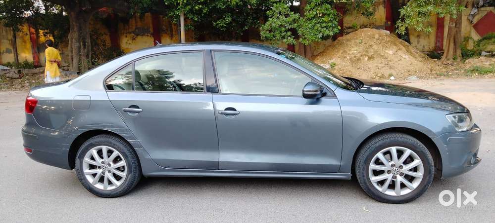 Volkswagen Jetta 1.4 Tsi Comfortline, 2013, Petrol