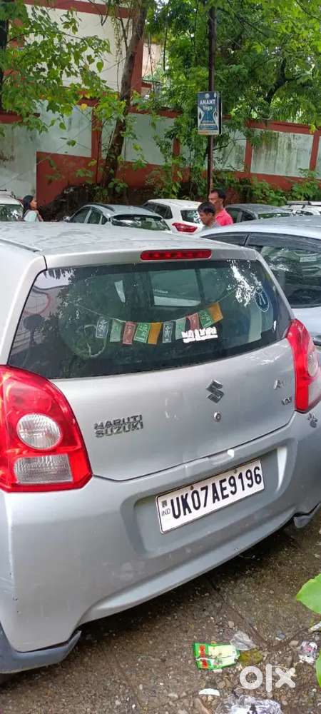 Maruti Suzuki A-star 2010 Petrol 70000 Km Driven