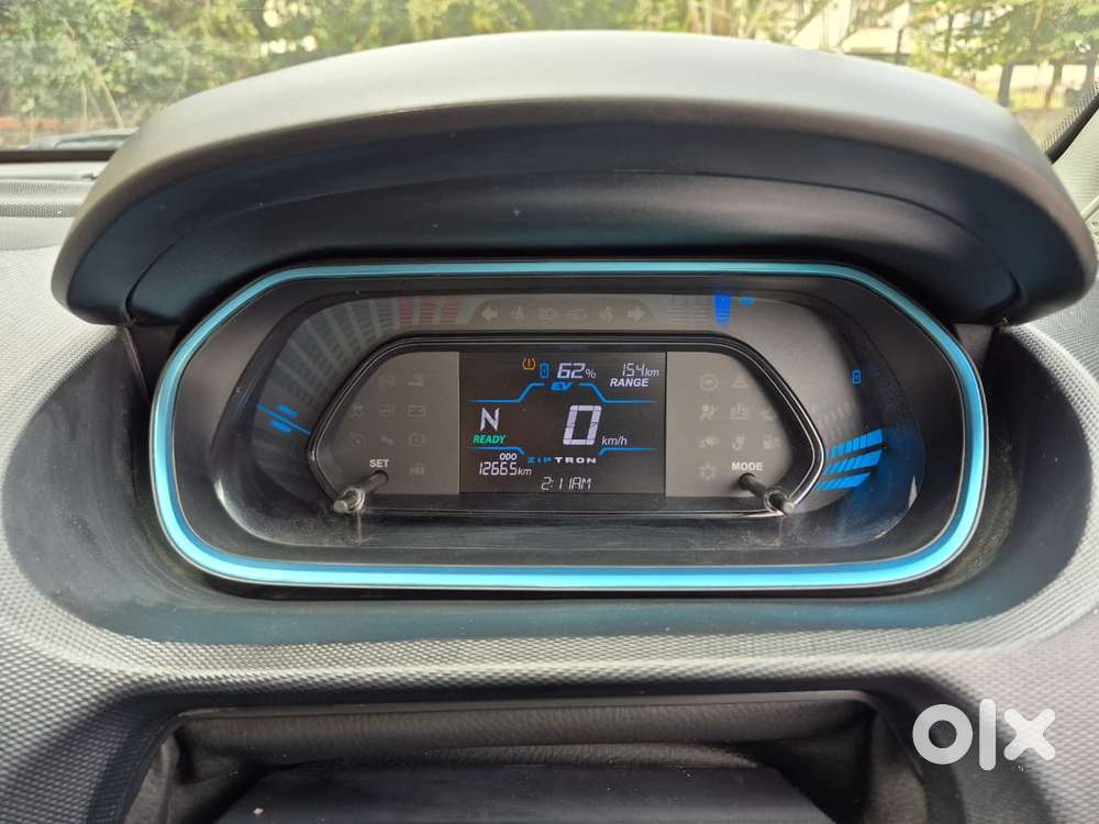 Tata Tiago Ev Xt Lr, 2023, Electric