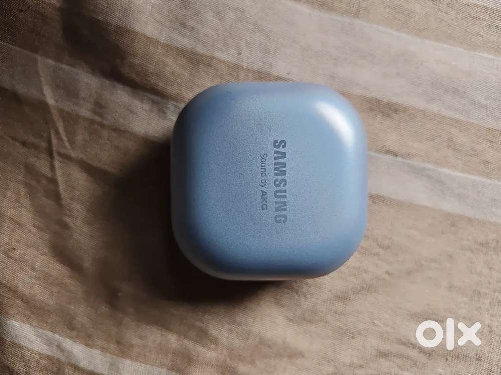 Samsung Galaxy Buds Pro