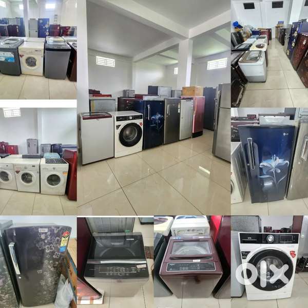 ATTRACTIVE PRICE SD FRIDGE DD FRIDGE WMS