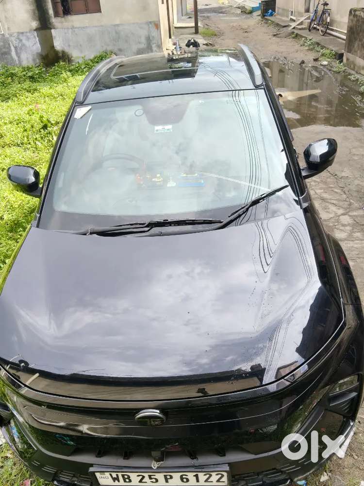 Tata Nexon Revotron 2025