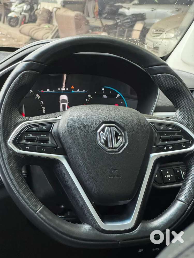 Mg Hector 2.0 Sharp Diesel, 2020, Diesel