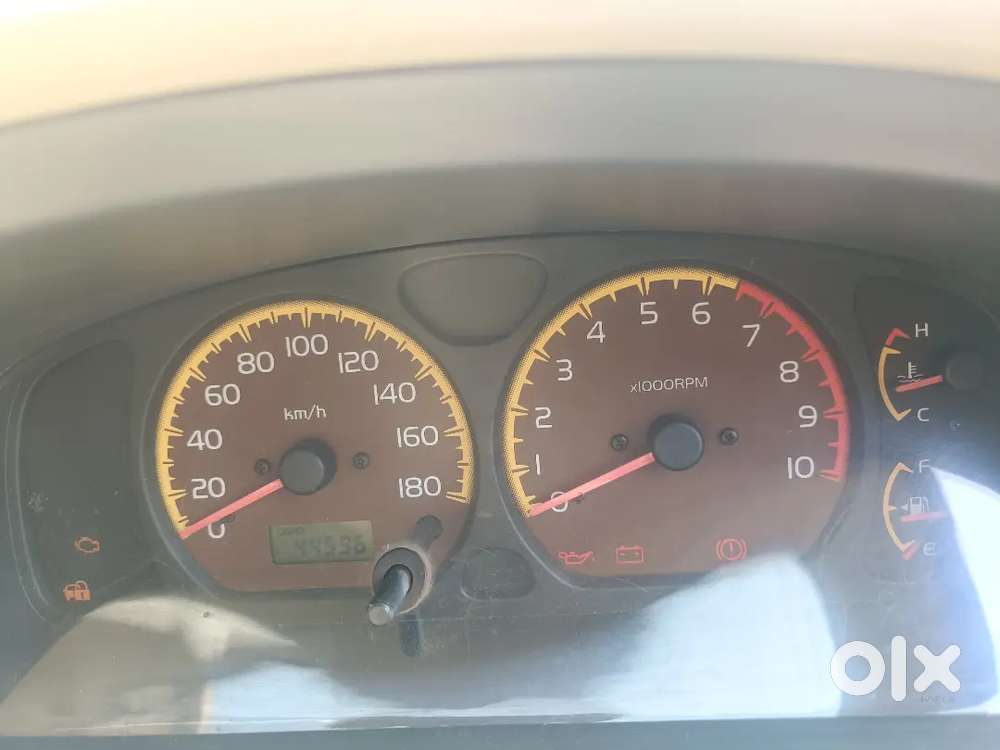 Zen Estilo Car 125000 Rs