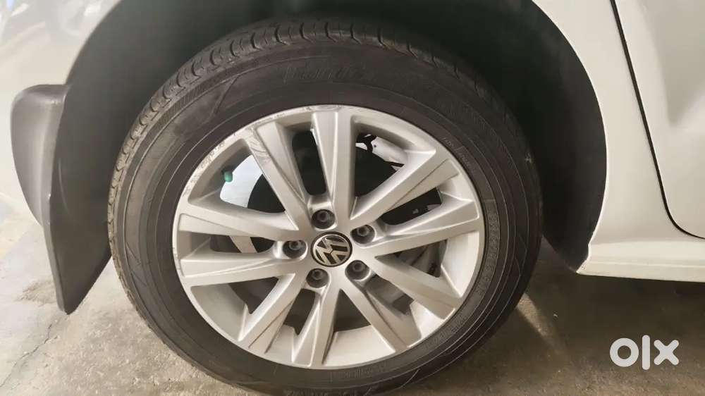 Volkswagen Polo 1.0 Gt 2017