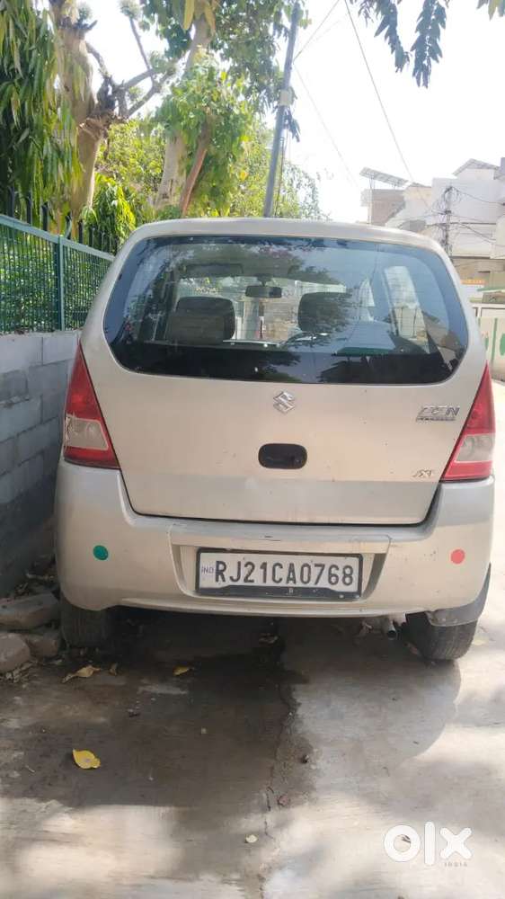 Maruti Suzuki Estilo Vxi 2007 Car