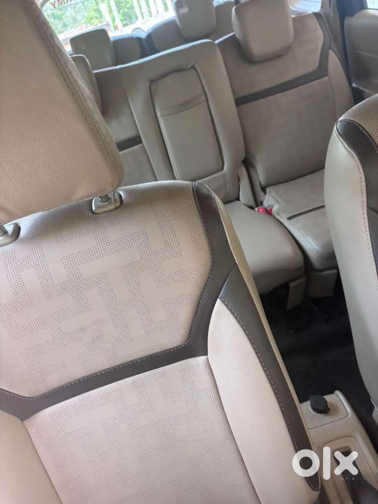 Maruti Suzuki Ertiga 2022 Petrol 38000 Km Driven