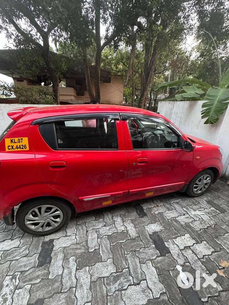 Maruti Suzuki 2021 Model
