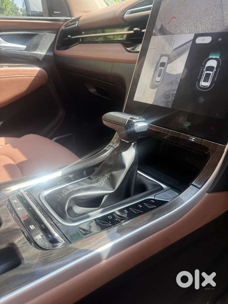 Mg Hector Plus 1.5 Sharp Turbo Cvt 6 Str, 2023, Petrol