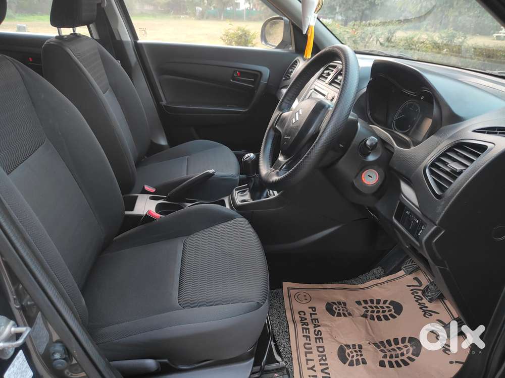 Maruti Suzuki Brezza Vdi, 2020, Diesel