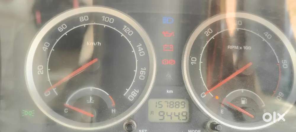 Indigo Ecs 2016, Lx Cr 4, Bs 4