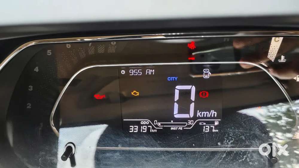 Tata Nexon