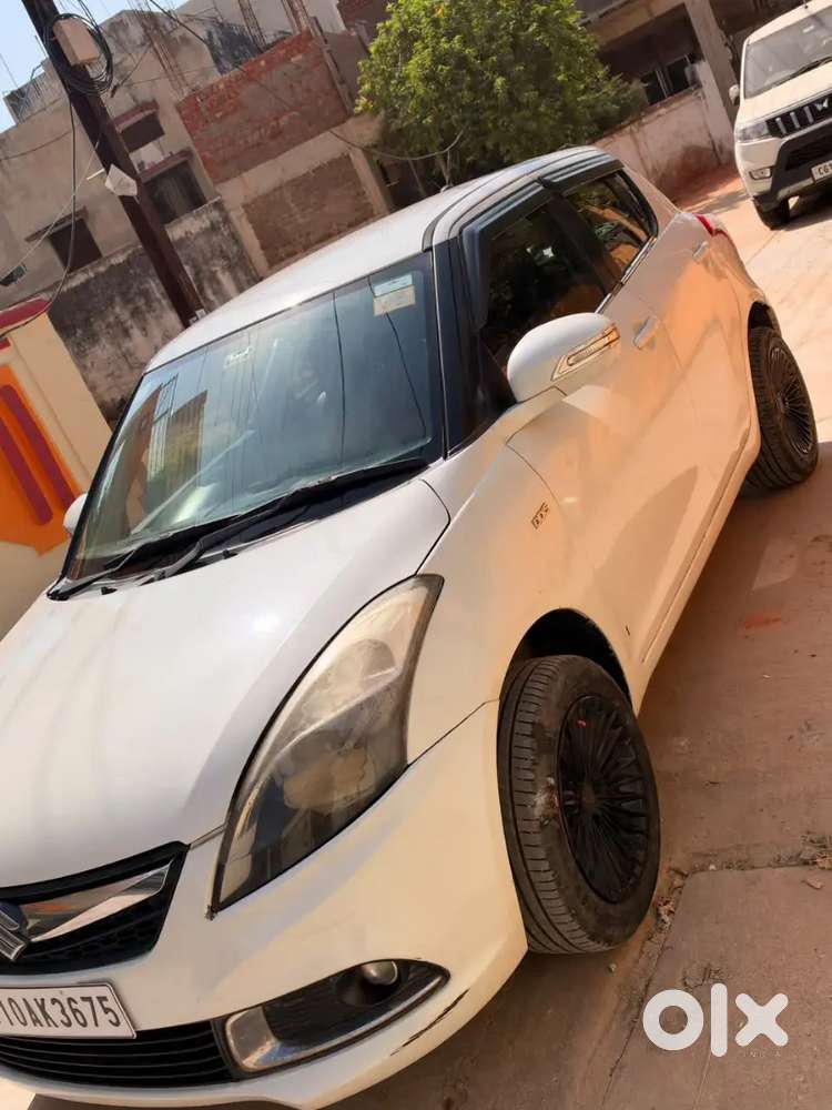 Maruti Suzuki Swift Vdi 2014 Diesel