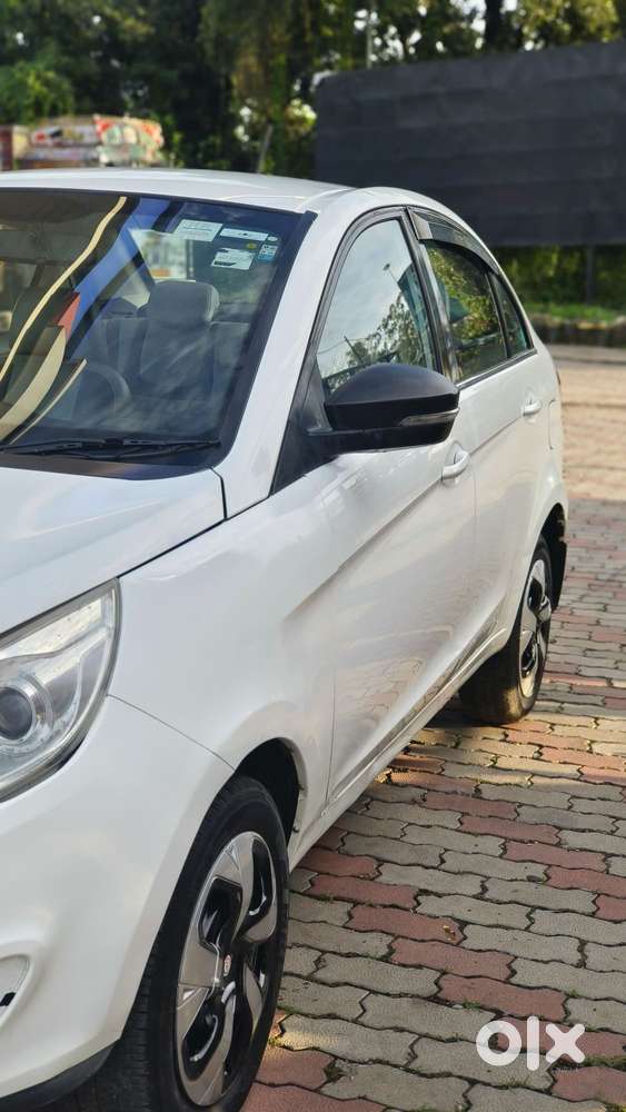 Tata Zest Quadrajet 1.3 Xma, 2015, Diesel