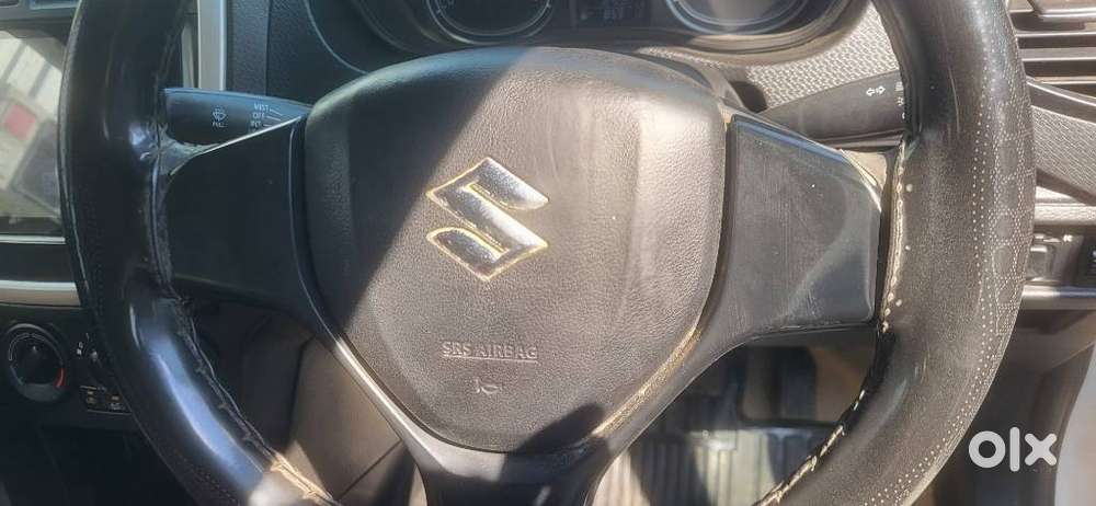 Maruti Suzuki Brezza Vdi, 2019, Diesel