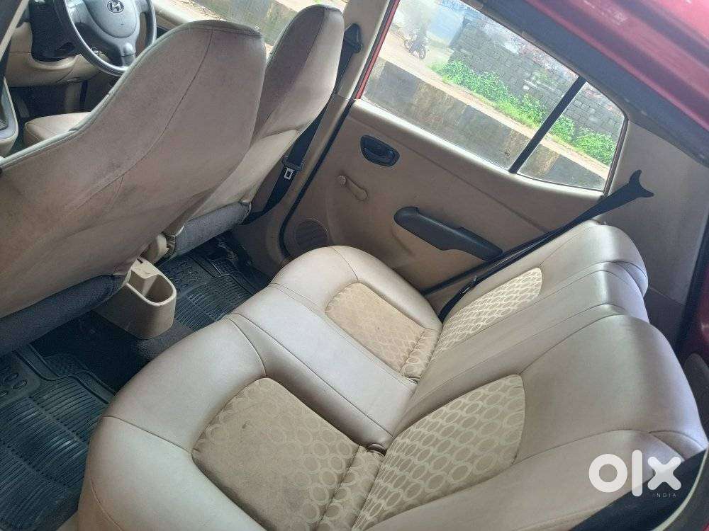 Hyundai I10 2007-2010 Era 1.1, 2008, Petrol