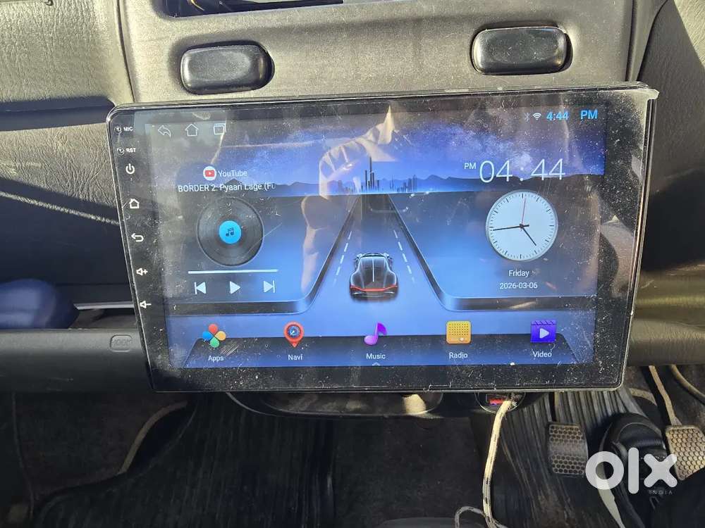 Maruti Suzuki Wagon R 2005 Cng & Hybrids Well Maintained