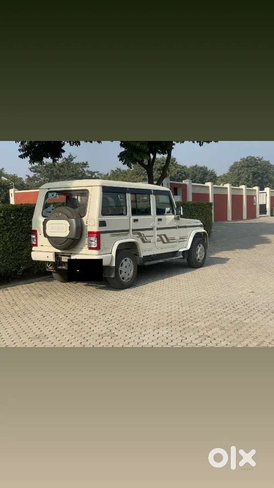 Brand New Car