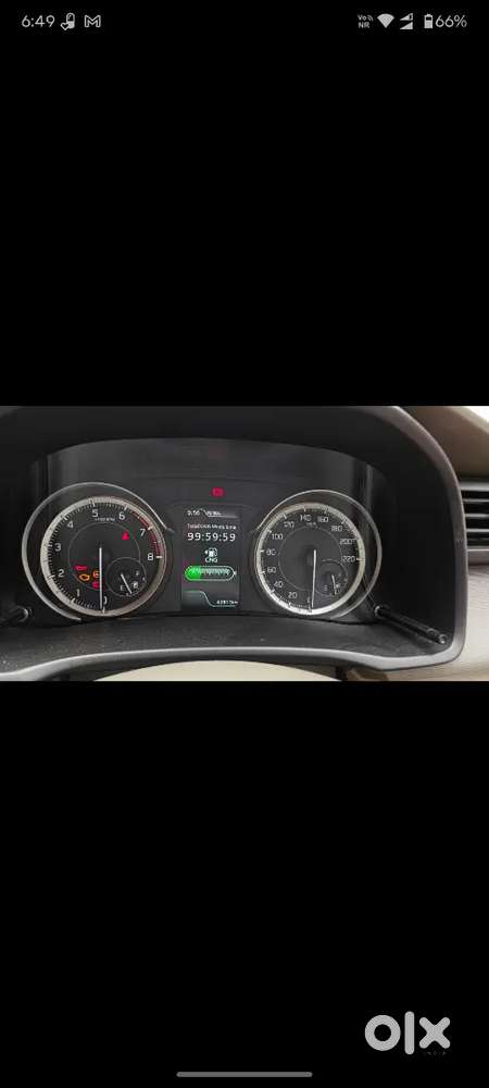 2024 Maruti Suzuki Ertiga Vxi Cng