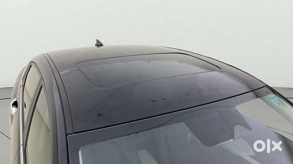 Hyundai Verna 1.5 Sx (o) Ivt, 2023, Petrol