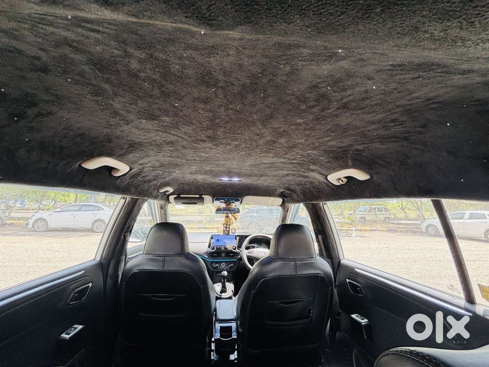 Hyundai Exter Ex 1.2 Mt, 2024, Petrol