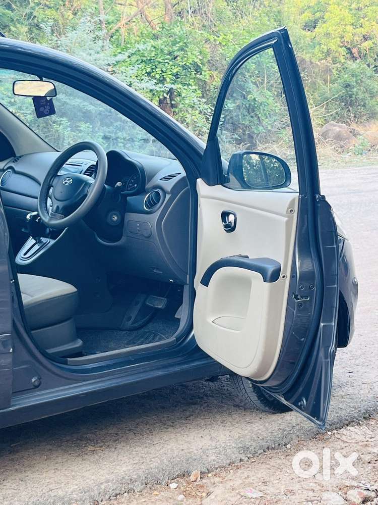 Hyundai I10, 2011, Petrol