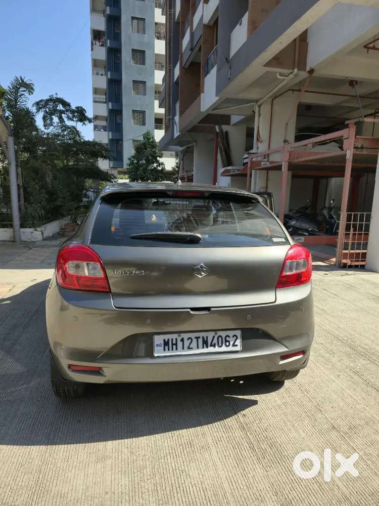 Maruti Suzuki Baleno Delta 2021 Petrol For Sale